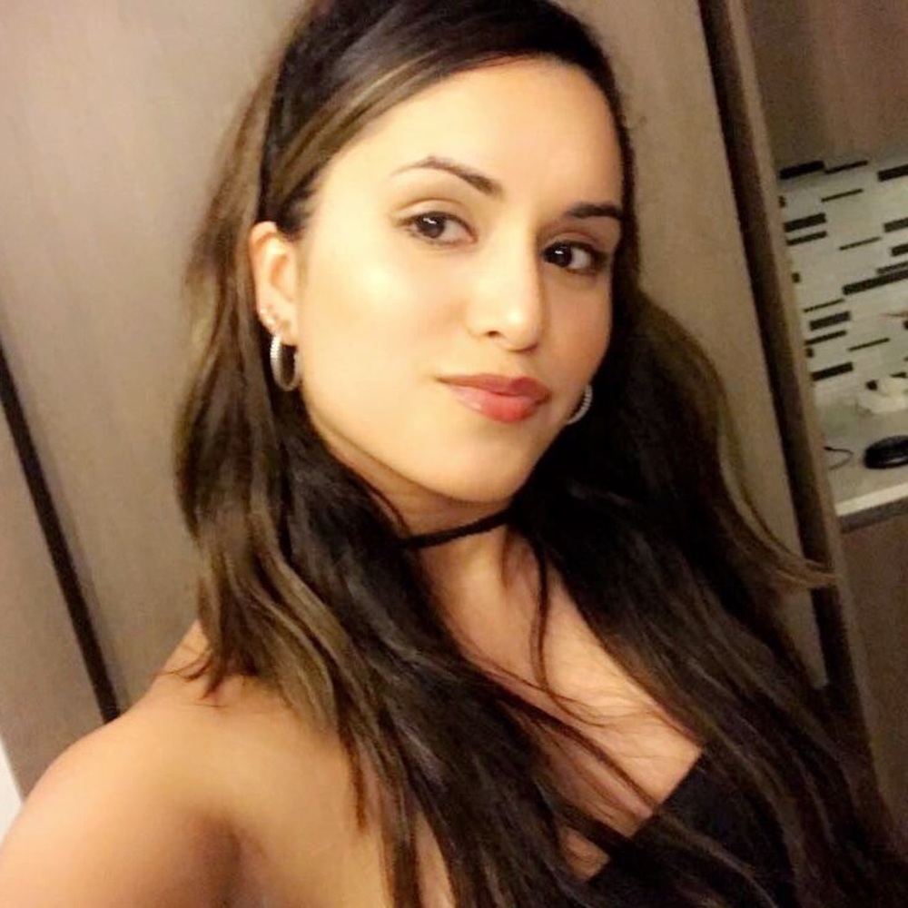 Meet your Posher, Galilea